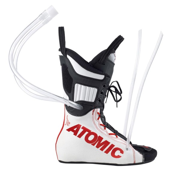 scarpette Atomic Redster WC Foam Liner ATOMIC Top & racing