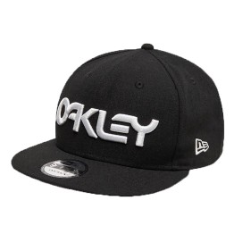 Oakley Mark II Novelty Snap Back OAKLEY Hats Scarves Gloves