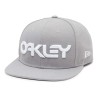 Cappello Oakley Mark II Novelty Snap Back OAKLEY Cappelli guanti sciarpe