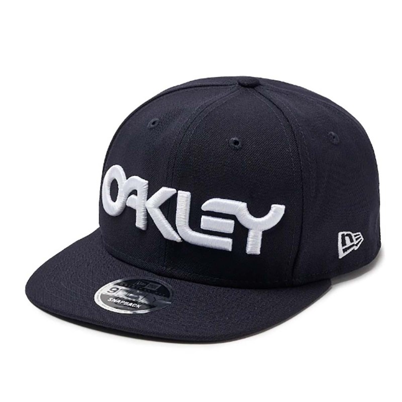 Oakley Mark II Nouveauté Snap Back OAKLEY Chapeaux Foulards Gants