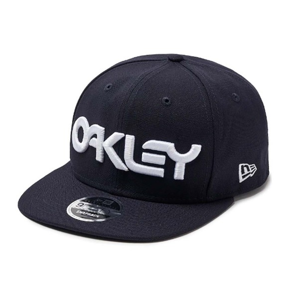 Oakley Mark II Novelty Snap Back OAKLEY Hats Scarves Gloves