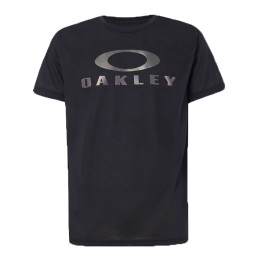 Oakley Enhance Qd OAKLEY T-shirt homme
