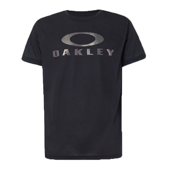 T-shirt Oakley Enhance Qd OAKLEY T-shirt uomo