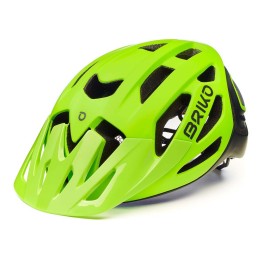 Cascos Briko Sísmicos Briko Cascos de Ciclismo