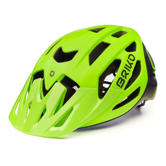 Casco Ciclismo Briko Sismic BRIKO Caschi Casco Ciclismo Briko Sismic BRIKO Caschi