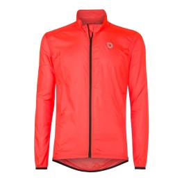 Chaqueta de ciclismo empacable fresca Briko