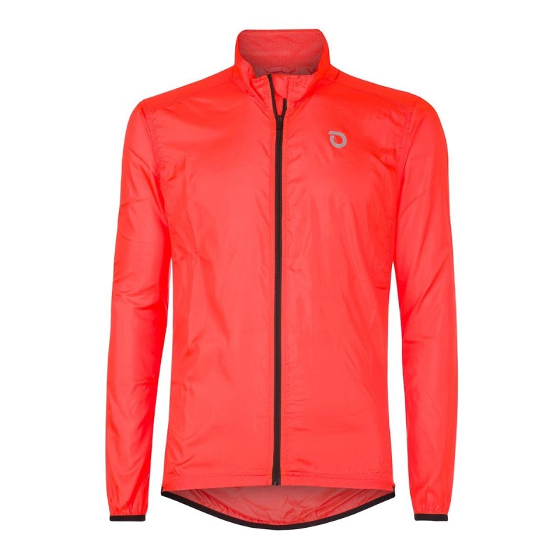 Veste de cyclisme briko fresh packable