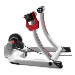 Ciclismo Roller Elite Qubo Power Mag Smart B plus