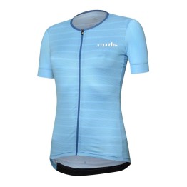 T-shirt Ciclismo Rh Stripes