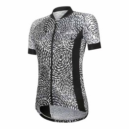 T-shirt Ciclismo Rh Venere