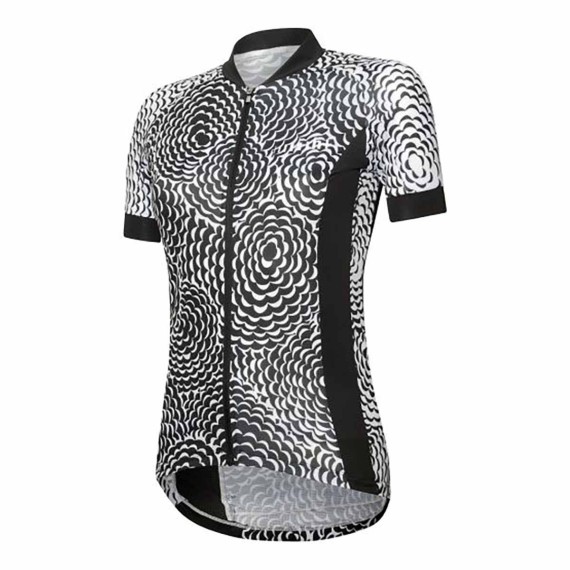 Camiseta de Ciclismo Rh Venus