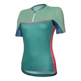 Camiseta de Ciclismo Rh Mtb