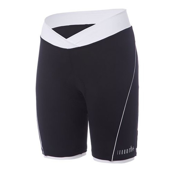 Short Ciclismo Rh Pista Cm 18