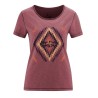 Camiseta Red Chili Wo Satori