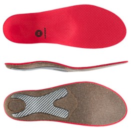 insole Conformable Winter + slim