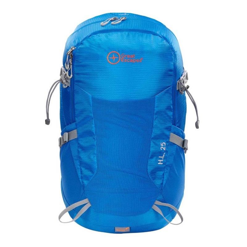 Mochila Trekking Grandes Escapes H.L 25 GREAT ESCAPES Mochilas trekking