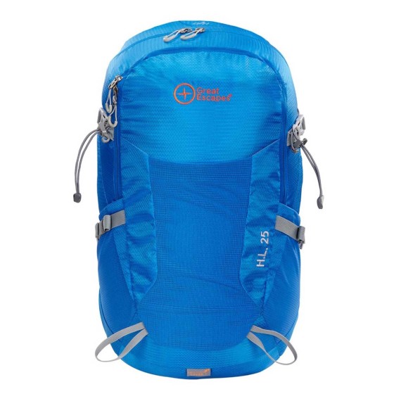 Backpack Trekking Great Escapes H.L 25 GREAT ESCAPES Backpacks trekking Backpack Trekking Great Escapes H.L 25 GREAT ESCAPES Backpacks trekking