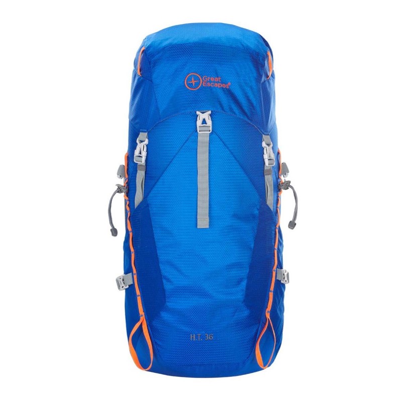 Backpack Trekking Great Escapes H.T 36 GREAT ESCAPES Backpacks trekking