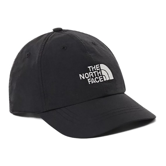 Le chapeau Horizon face nord