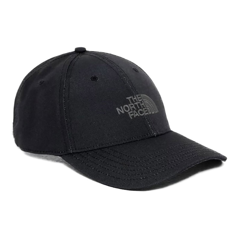El sombrero clásico north face 66