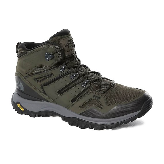 Pedule The North Face Hedgehog Futurelight THE NORTH FACE Trekking Mid