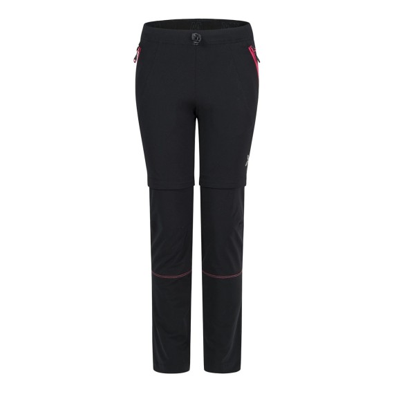 Pantalones Trekking Montura Zip Off 2 MONTURA Junior ropa al aire libre