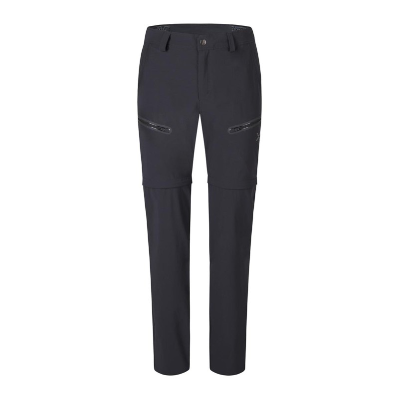 Pantalones de senderismo Montura pulsar zip off