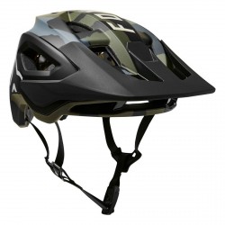 Fox Speedframe Pro FOX Casques casques de cyclisme