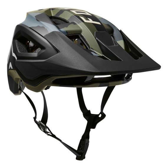 Casco Ciclismo Fox Speedframe Pro FOX Caschi