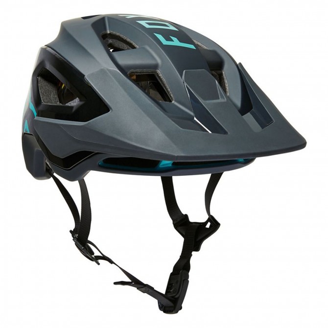 Casco Ciclismo Fox Speedframe Pro FOX Caschi