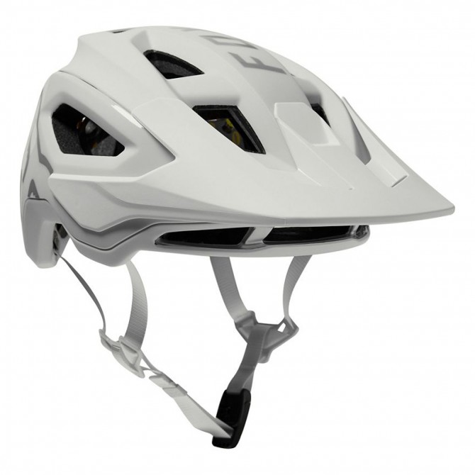 Fox Speedframe Pro FOX Cascos de Ciclismo Cascos