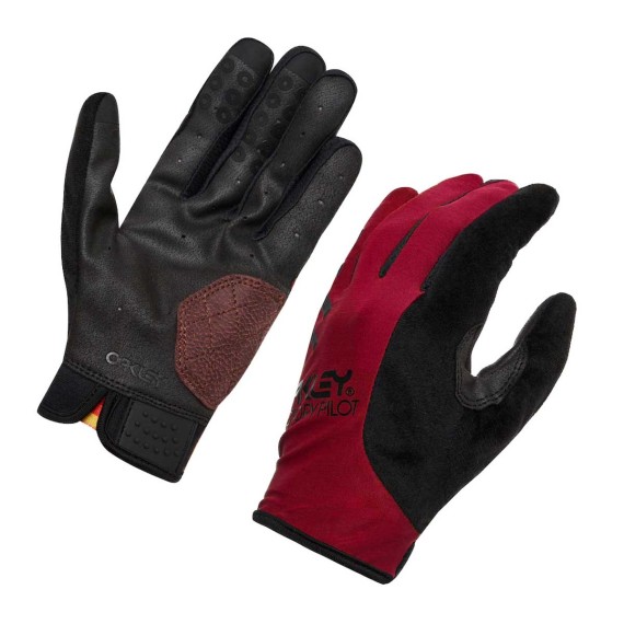 Gants de cyclisme Oakley All Conditions