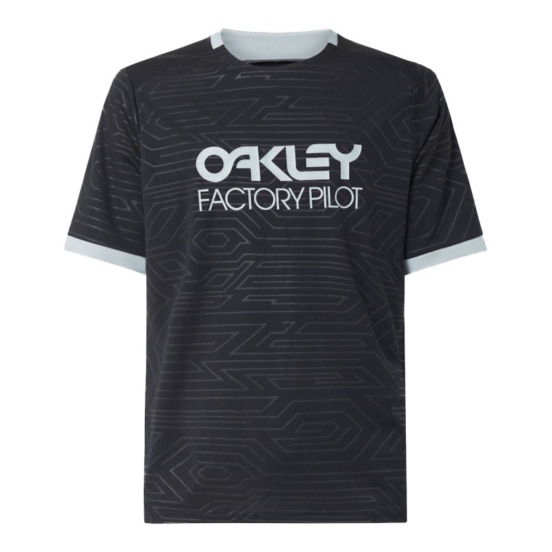 Oakley Pipeline Trail Camiseta de ciclismo