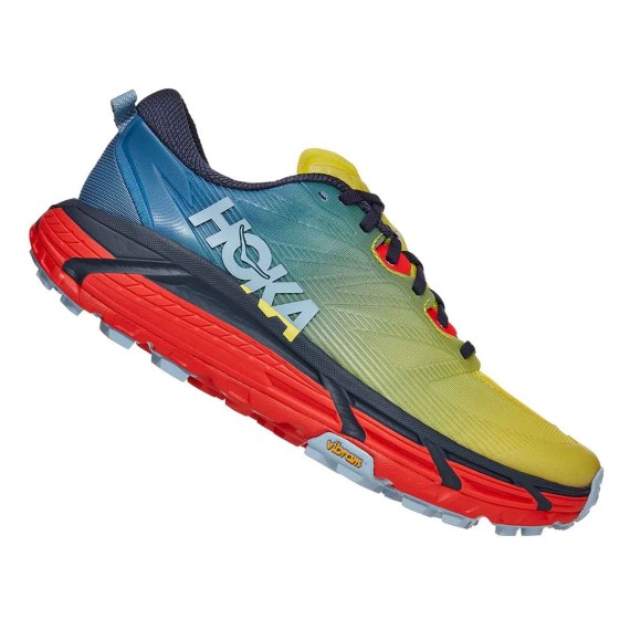 Chaussures Trail Running Hoka OneOne Mafate Speed 3 HOKA ONE ONE Chaussures trail running