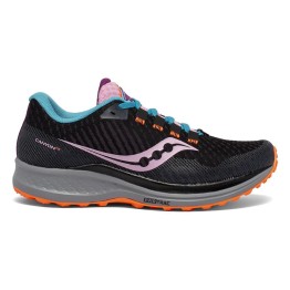 Chaussures Saucony Canyon Tr