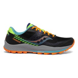 Shoes Saucony Peregrine 11 SAUCONY Trail running shoes