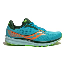 Chaussures Saucony Ride 14
