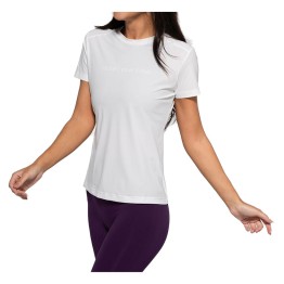 Camiseta Fitness Heart And Soul Capri