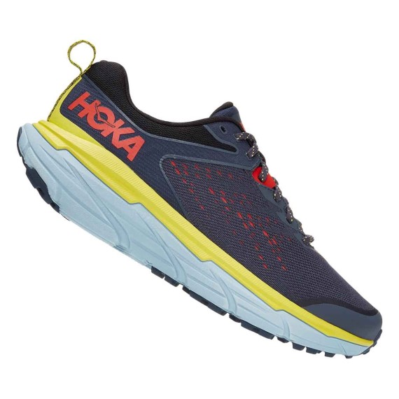 Shoes Trail Running Hoka One One Challenger Atr 6 HOKA ONE ONE Trail running shoes