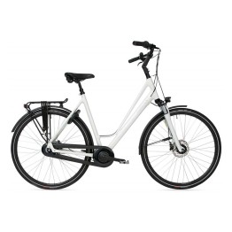 City Bike Multicycle Noble Igh