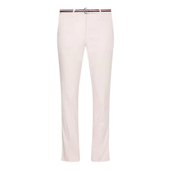 Tommy Hilfiger Chino Slim Tommy HILFIGER Trousers