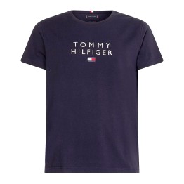 T-shirt Tommy Hilfiger Stacked Flag