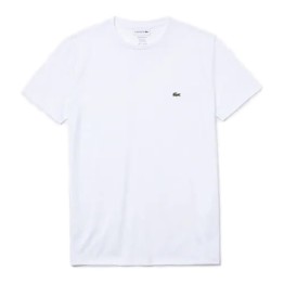 Camiseta Lacoste Pima