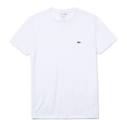 Camiseta Lacoste Pima