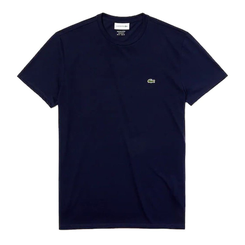 Camiseta Lacoste Pima