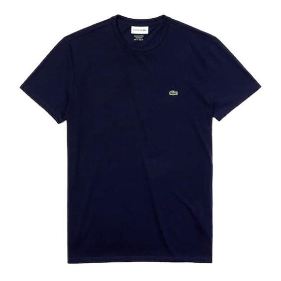 T-shirt Lacoste Pima