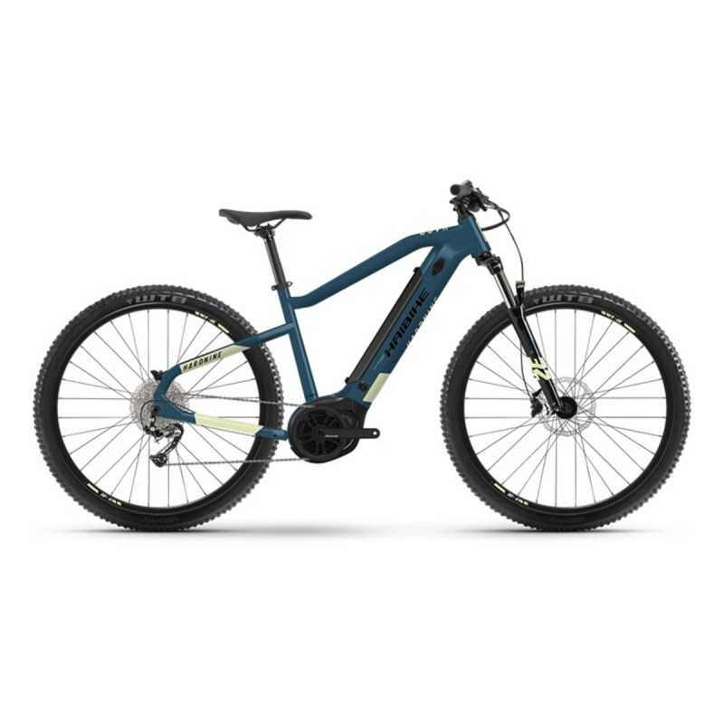 E-bike Haibike HardNine 5 E-bike