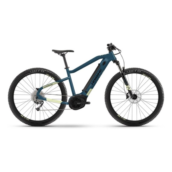 E-bike Haibike HardNine 5 E-bike