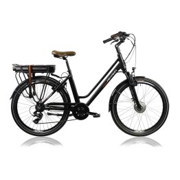 City Bike Devron E City 7 E-bikes