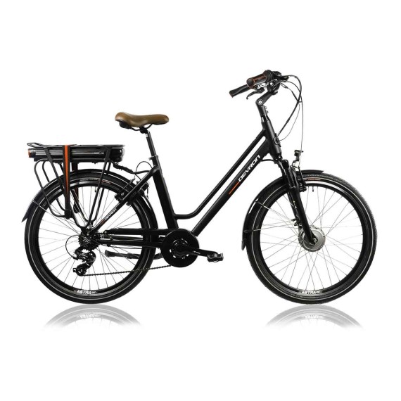 City Bike Devron E City 7 E-bike